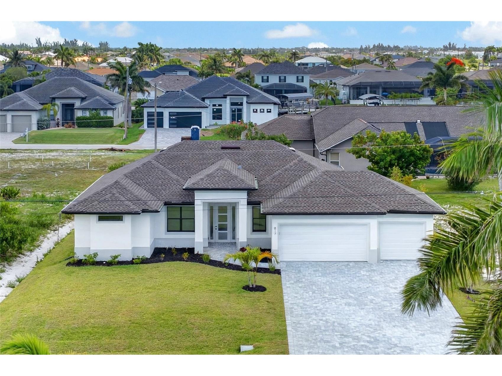 817 NW 38th Place Cape Coral FL 33993 C7526609 image1