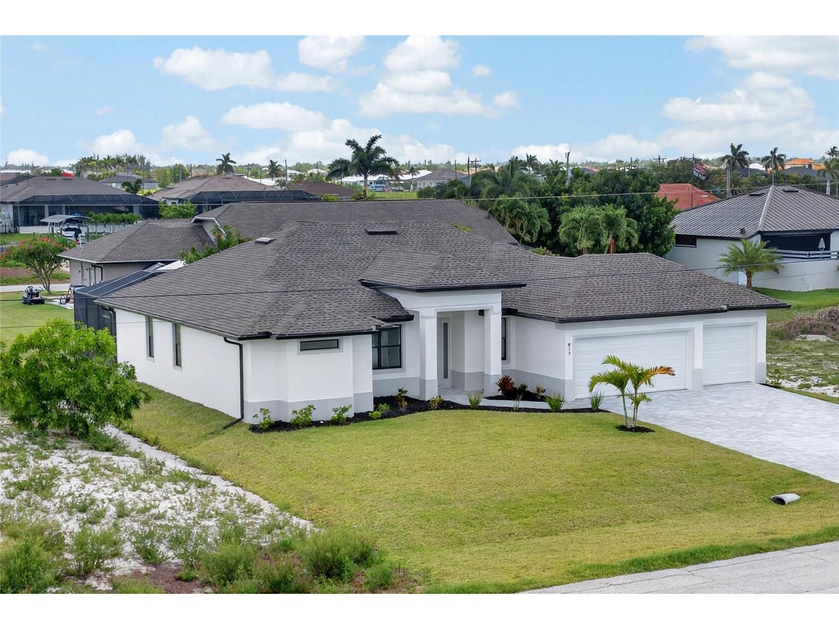 817 NW 38th Place Cape Coral FL 33993 C7526609 image47
