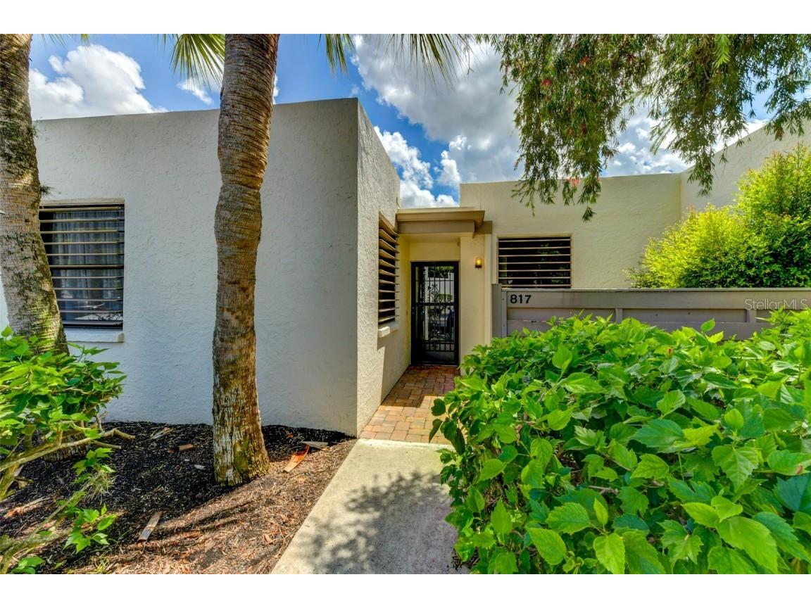 817 Oak Drive #817 Bradenton FL 34210 A4582545 image1