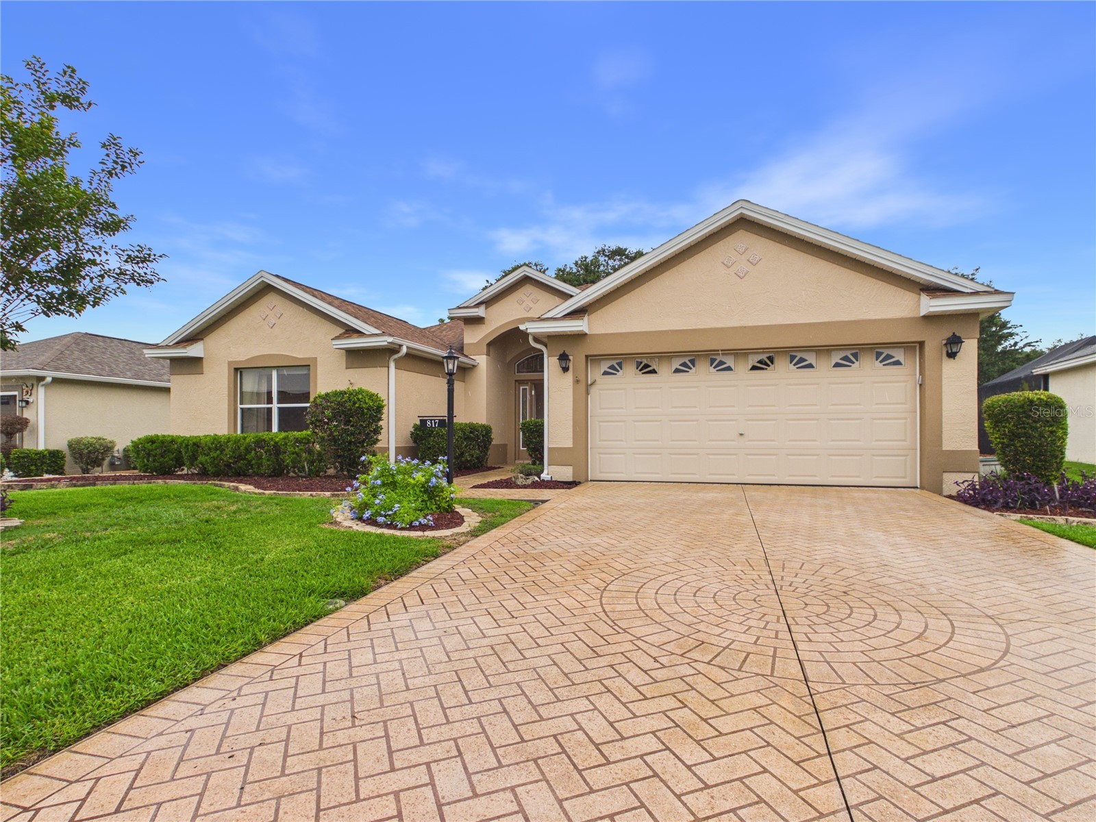 817 Oak Forest Drive The Villages FL 32162 G5104846 image1
