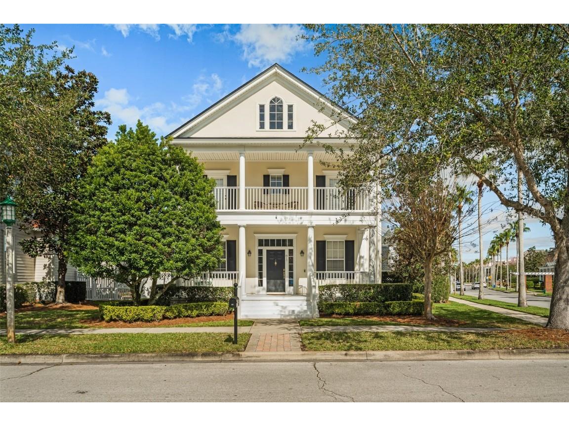 817 Oak Shadows Road Celebration FL 34747 S5081344 image1