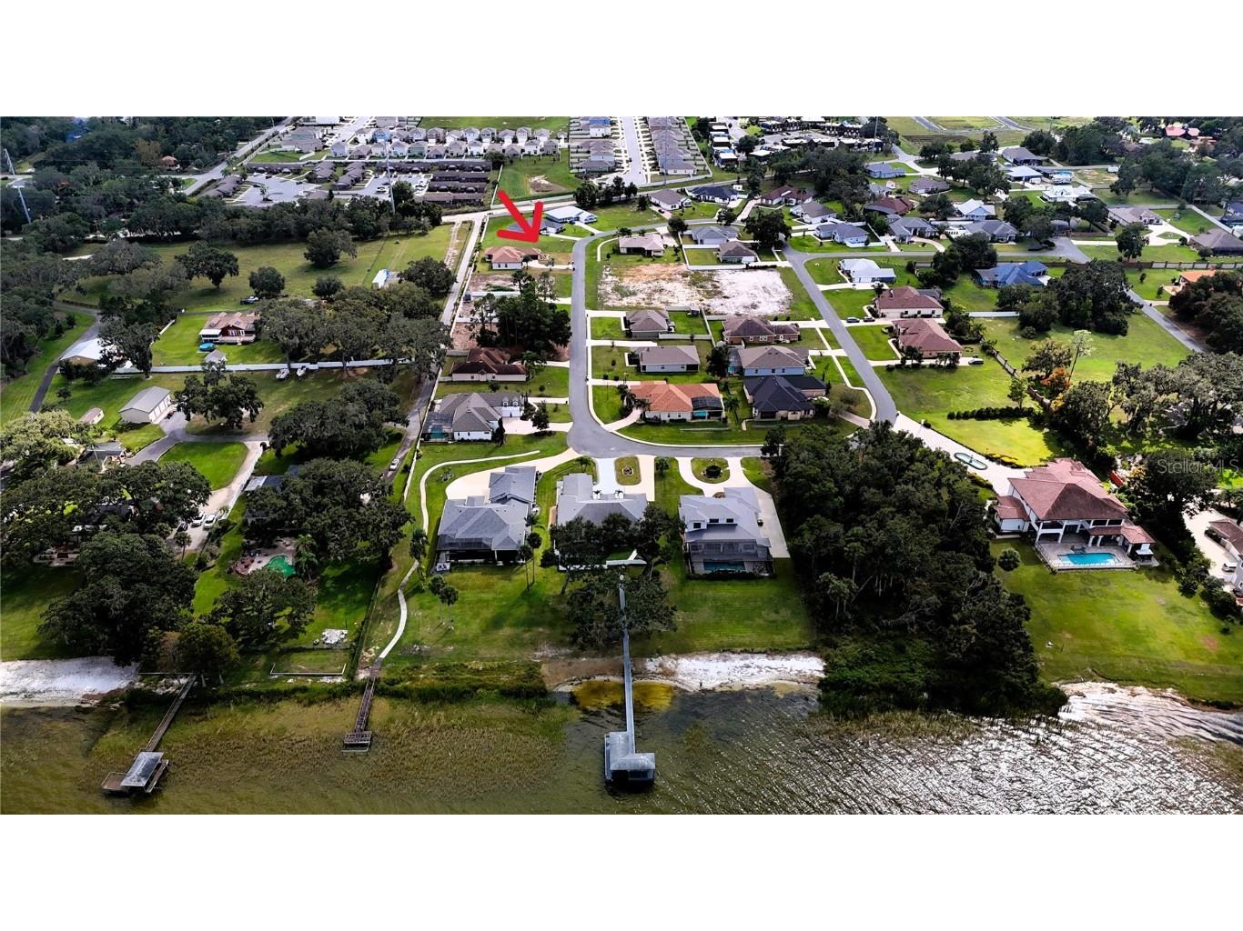 817 Oaks Shores Road Leesburg FL 34748 - LAKE GRIFFIN G5091614 image4