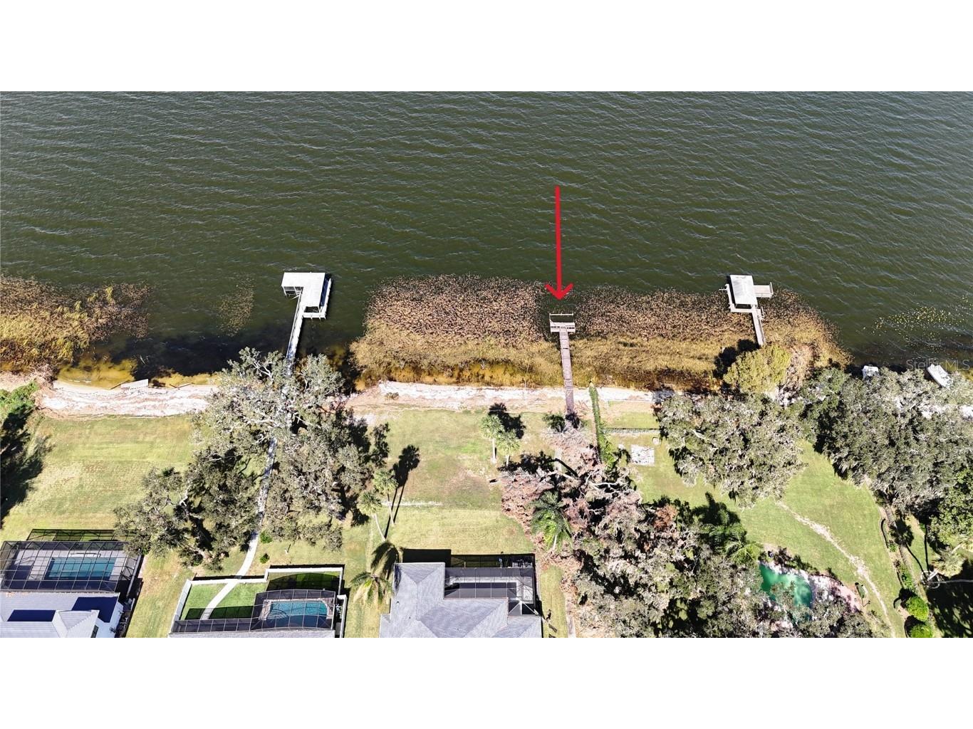 817 Oaks Shores Road Leesburg FL 34748 - LAKE GRIFFIN G5091614 image6