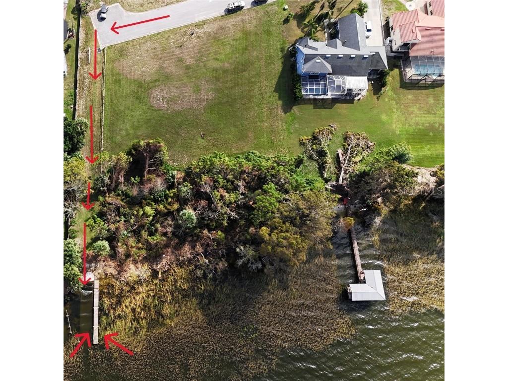 817 Oaks Shores Road Leesburg FL 34748 - LAKE GRIFFIN G5091614 image7