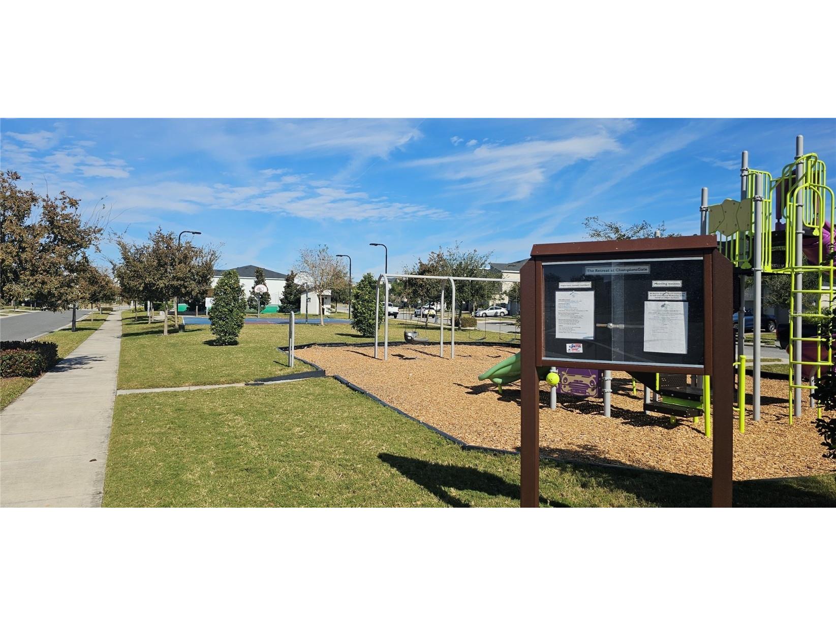 817 Ocean Course Avenue #502 Davenport FL 33896 G5096601 image25