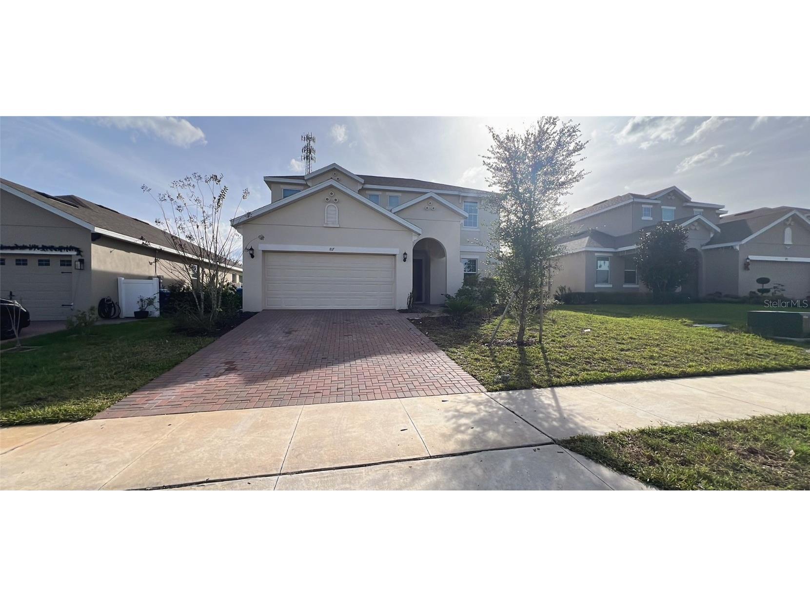 817 Opal Court Davenport FL 33837 O6165232 image1