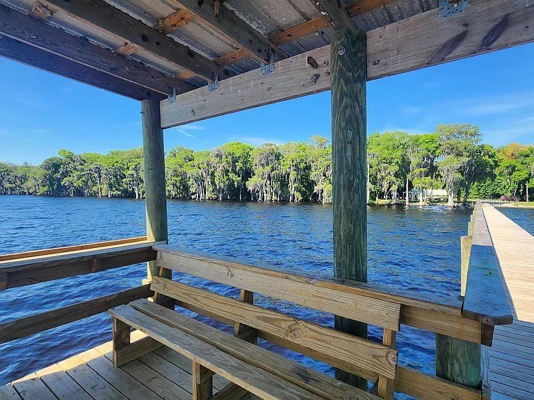 817 Paradise Boulevard Georgetown FL 32139 - Lake George O6287114 image10