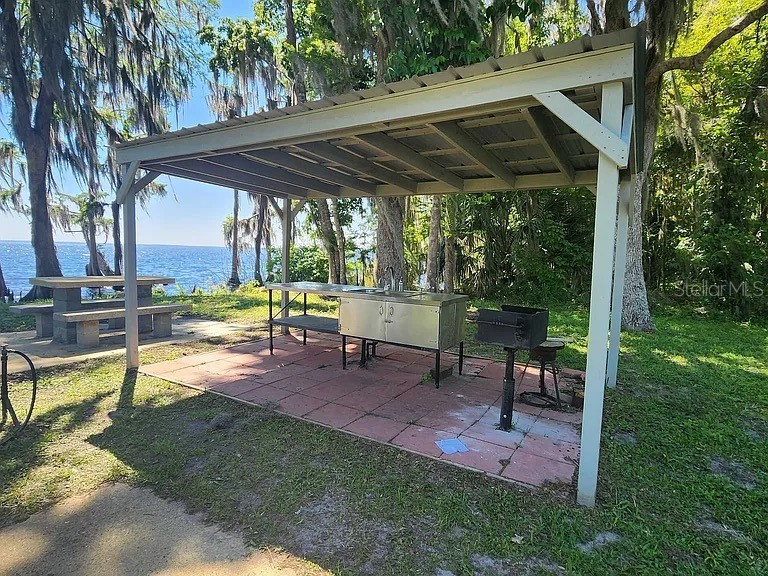 817 Paradise Boulevard Georgetown FL 32139 - Lake George O6287114 image13
