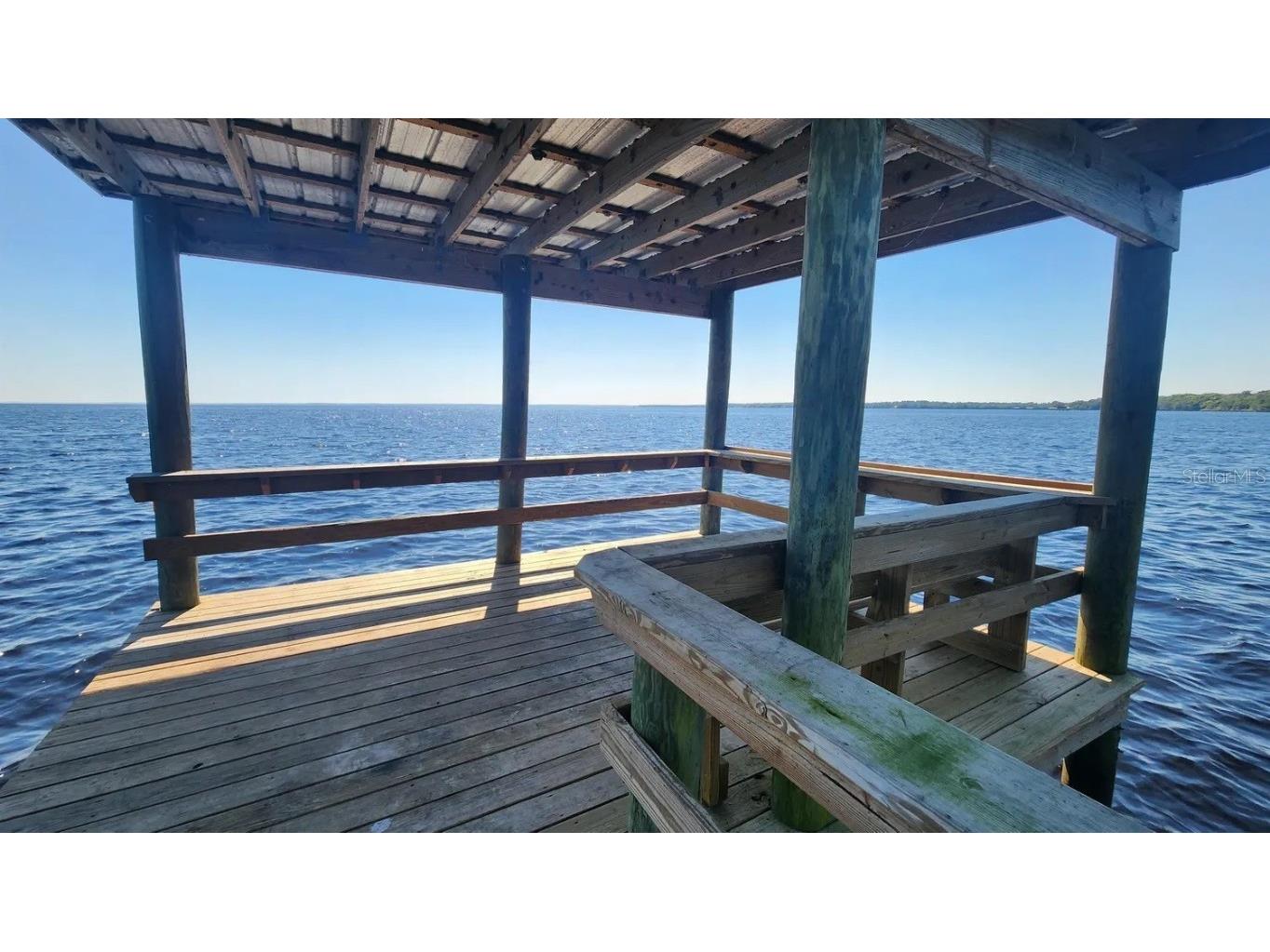 817 Paradise Boulevard Georgetown FL 32139 - Lake George O6287114 image9