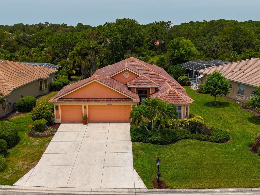 817 Placid Lake Drive Osprey FL 34229 A4611383 image1