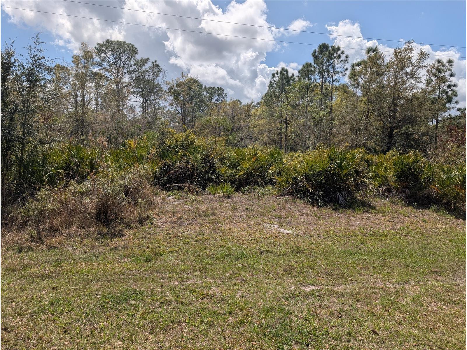 817 Poinciana Drive Indian Lake Estates FL 33855 - LAKE WALK-IN-WATER P4938038 image1