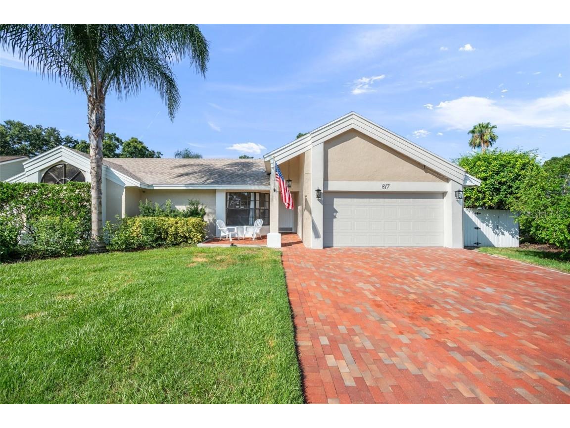 817 Rosemere Circle Orlando FL 32835 O6229625 image1