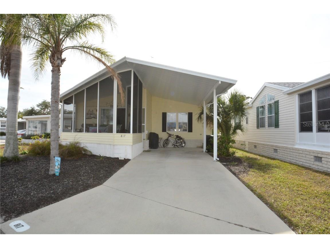 817 S Green Circle Venice FL 34285 A4636598 image1
