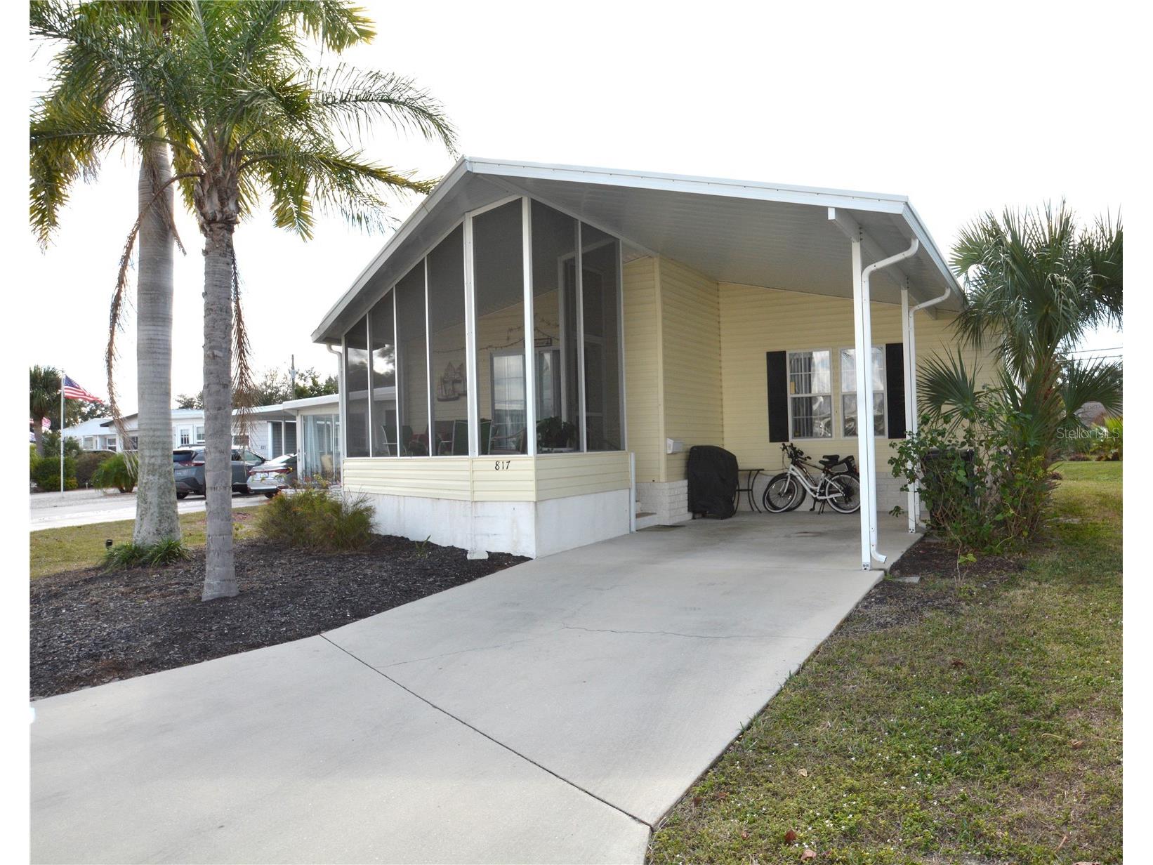 817 S Green Circle Venice FL 34285 A4678782 image1