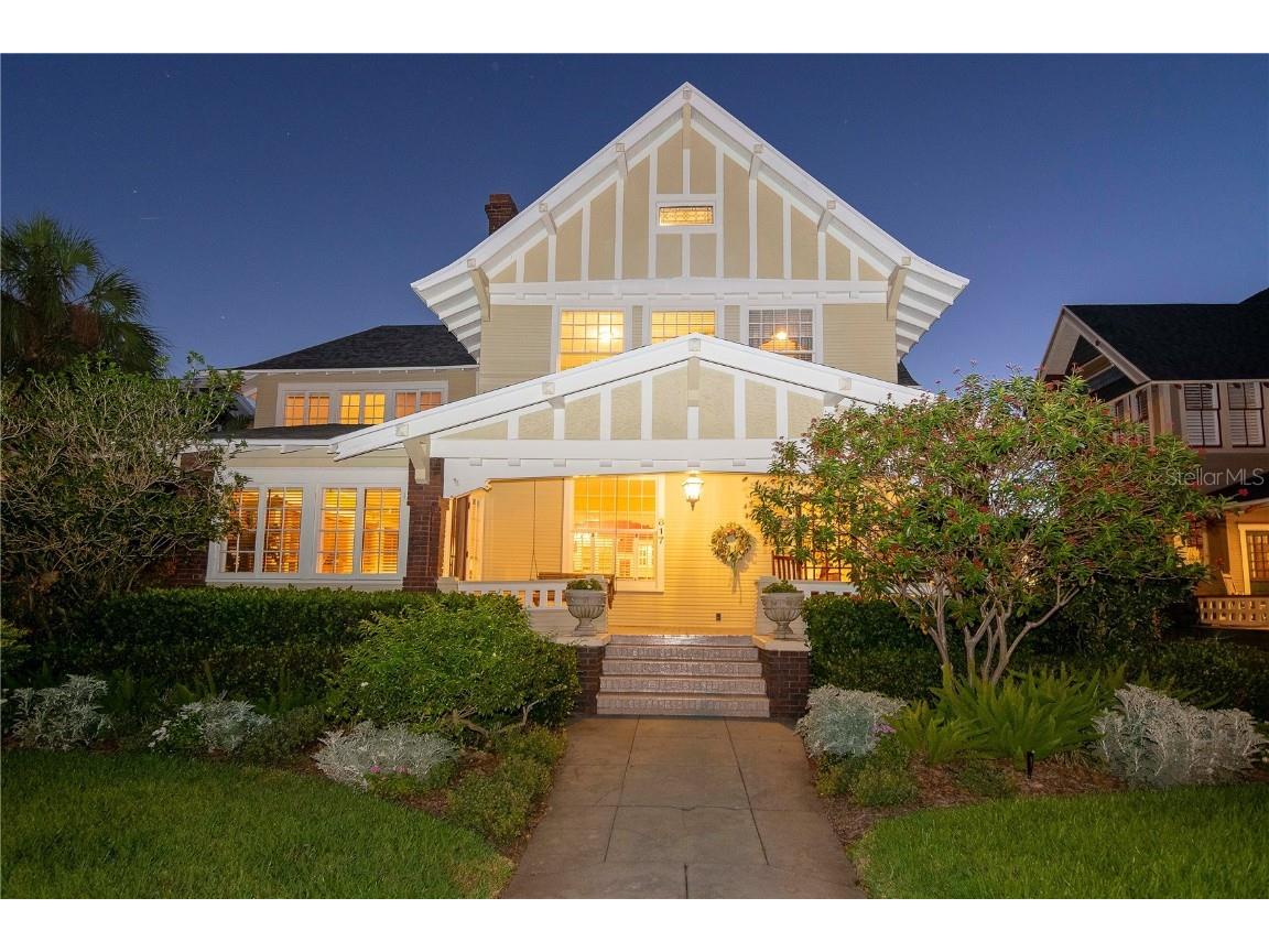 817 S Willow Avenue Tampa FL 33606 T3444432 image1