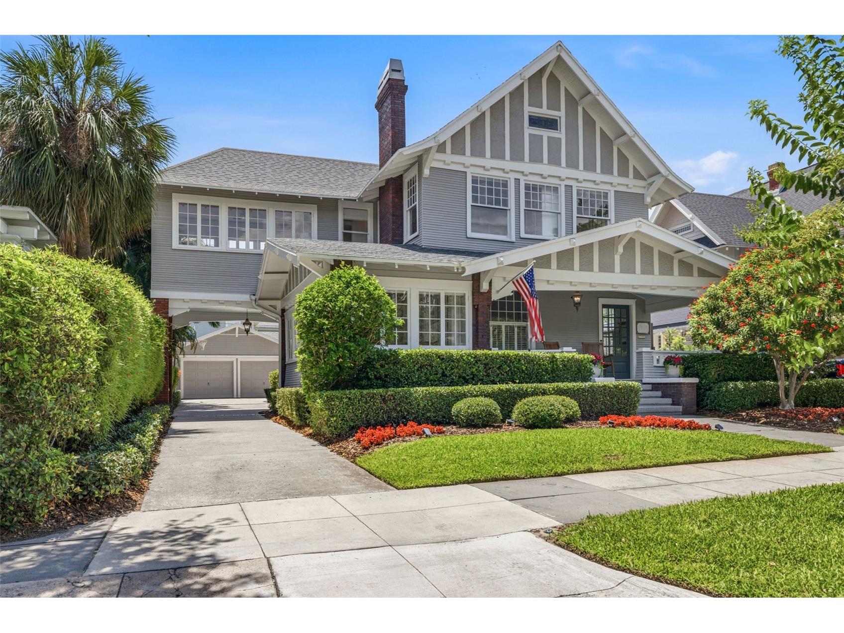 817 S Willow Avenue Tampa FL 33606 TB8513887 image1