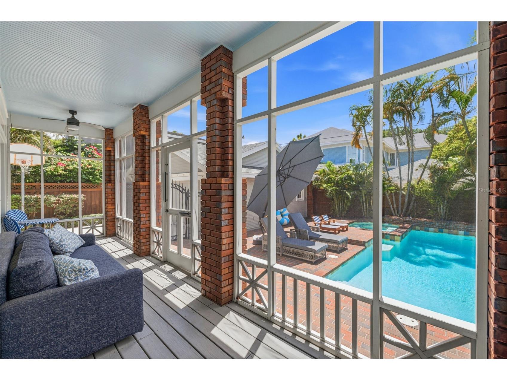 817 S Willow Avenue Tampa FL 33606 TB8513887 image45