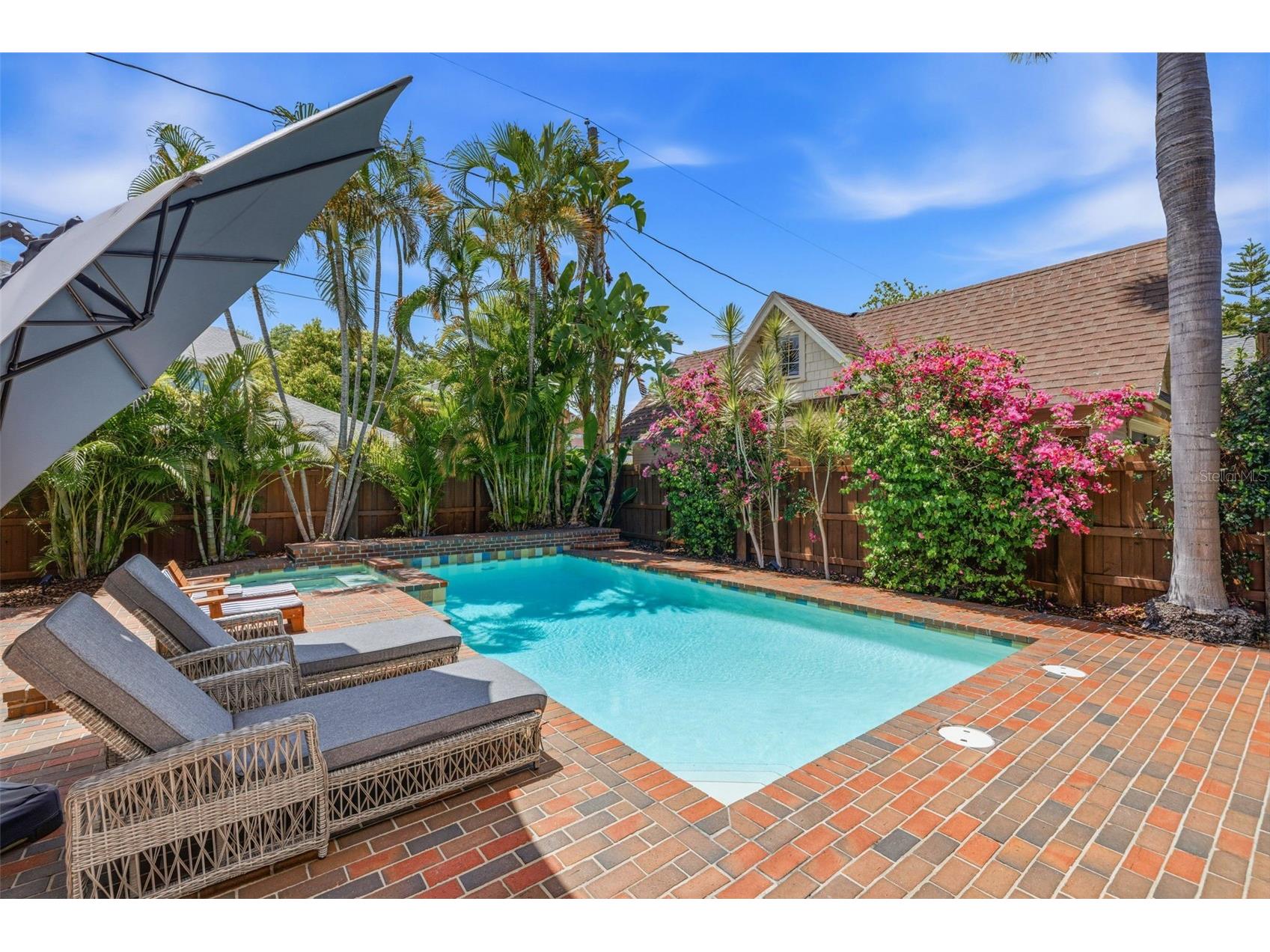 817 S Willow Avenue Tampa FL 33606 TB8513887 image46
