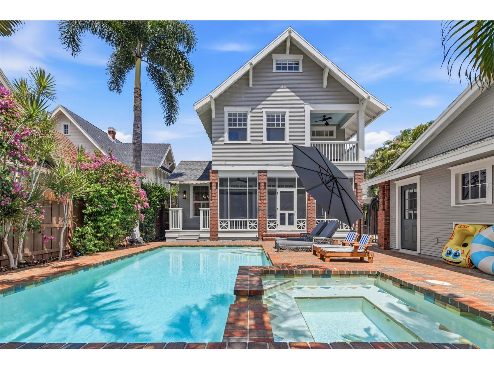 817 S Willow Avenue Tampa FL 33606 TB8513887 image47