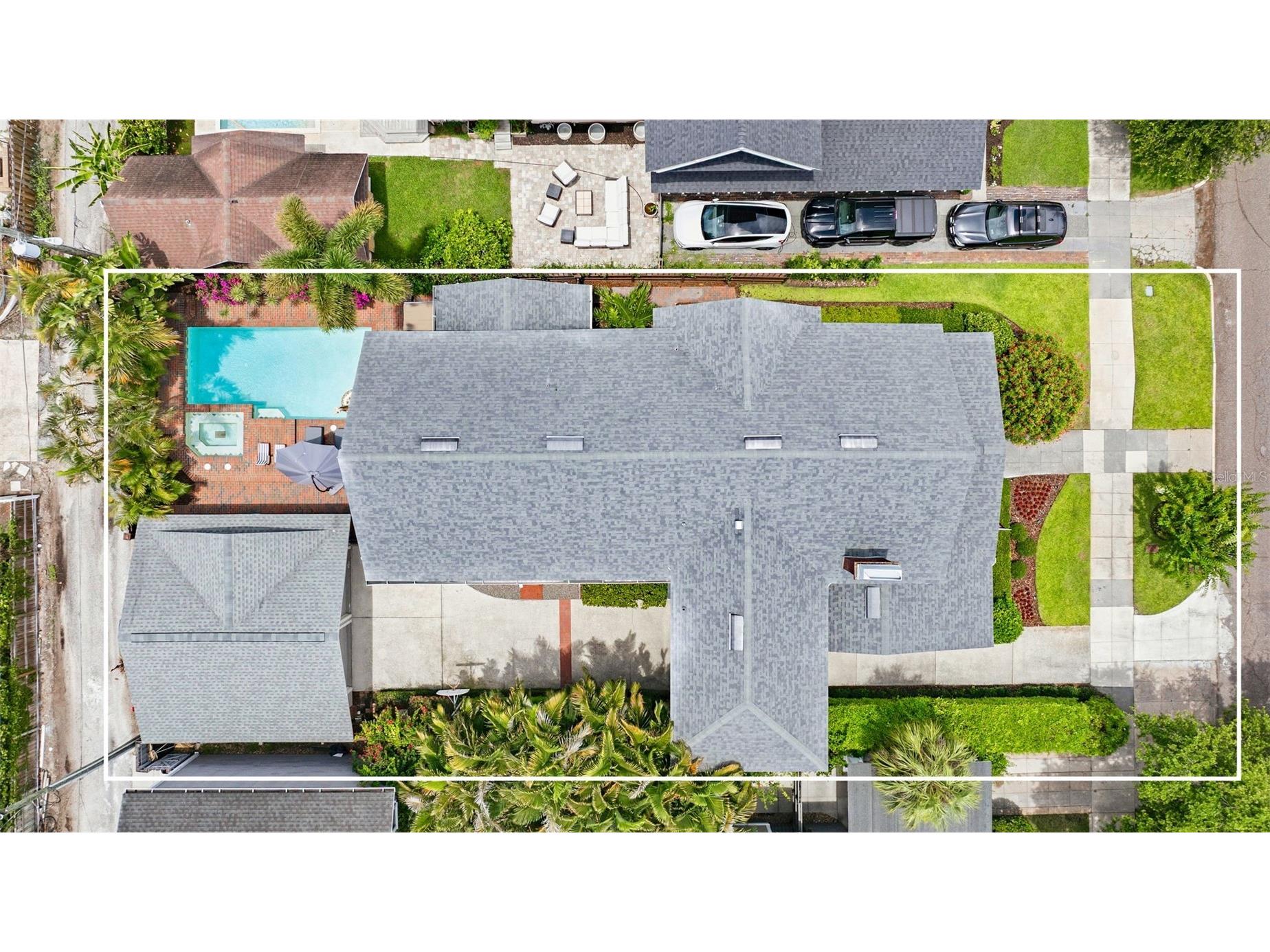 817 S Willow Avenue Tampa FL 33606 TB8513887 image51