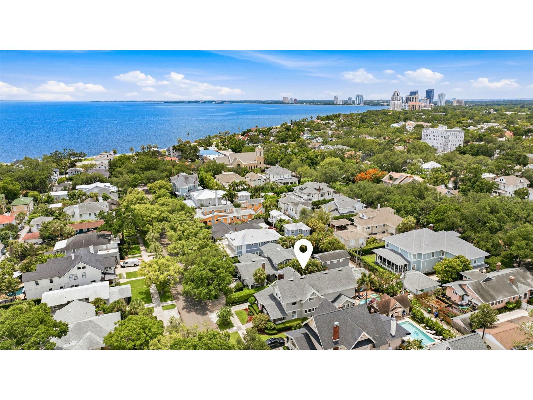 817 S Willow Avenue Tampa FL 33606 TB8513887 image53