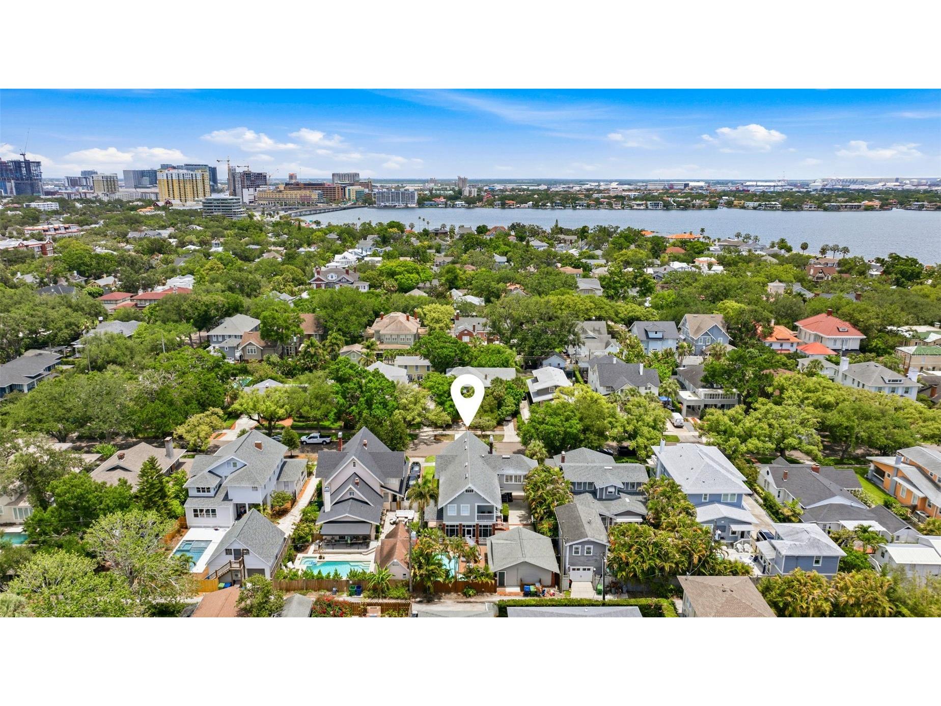 817 S Willow Avenue Tampa FL 33606 TB8513887 image54
