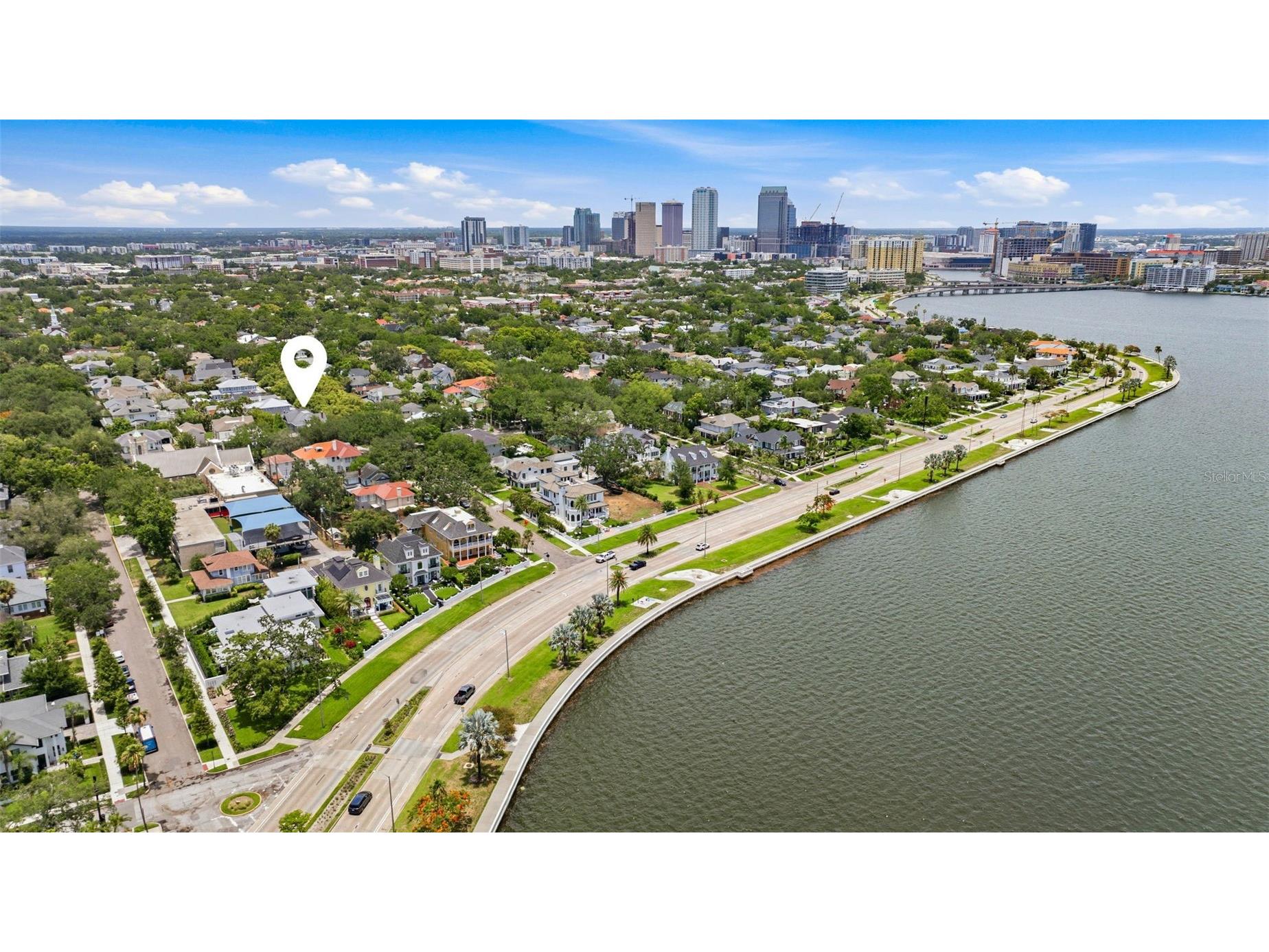 817 S Willow Avenue Tampa FL 33606 TB8513887 image56