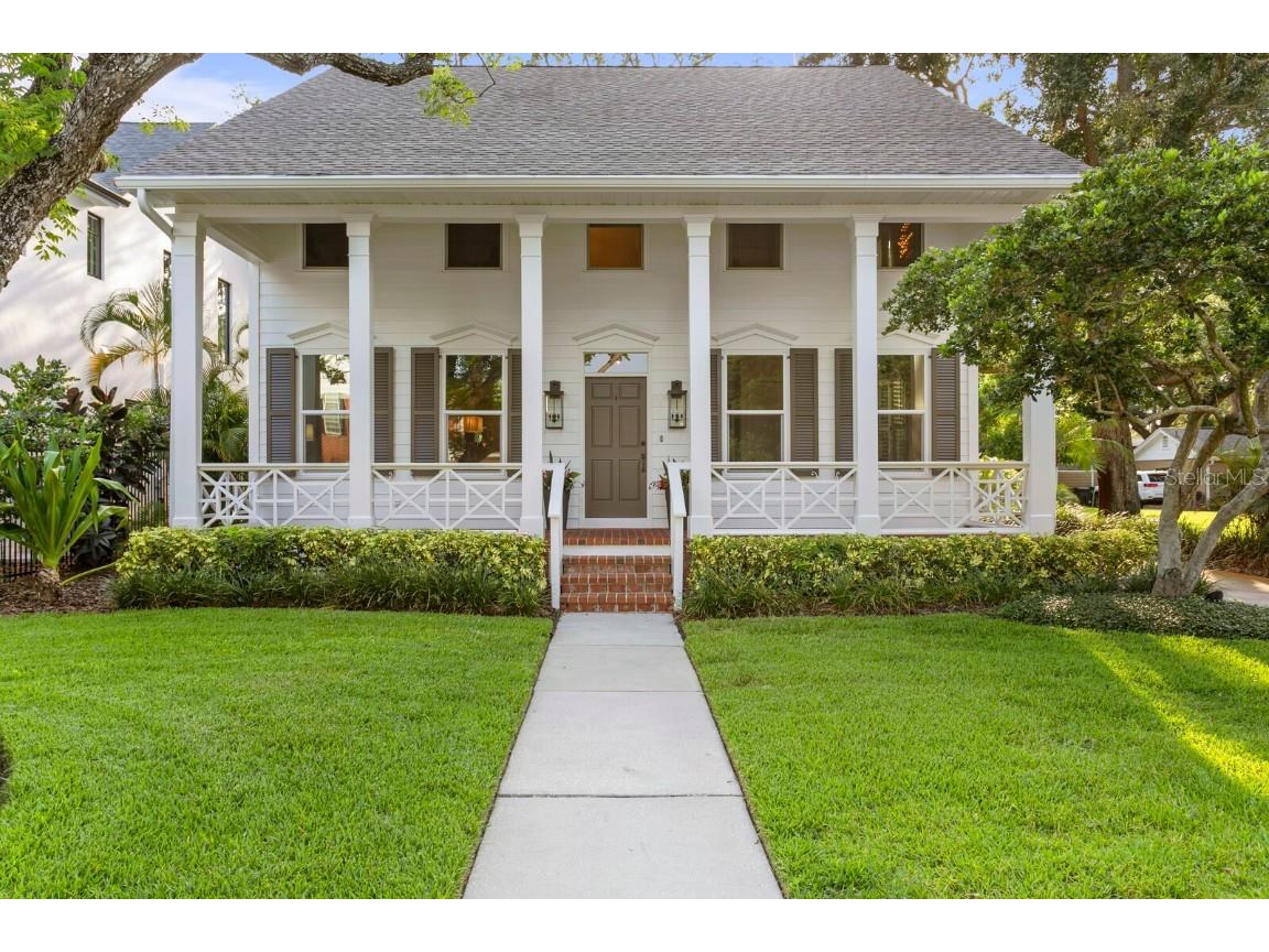 817 S Woodlyn Drive Tampa FL 33609 T3407582 image1