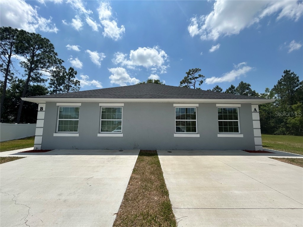 817 Savona Place #A Kissimmee FL 34758 O6204903 image1