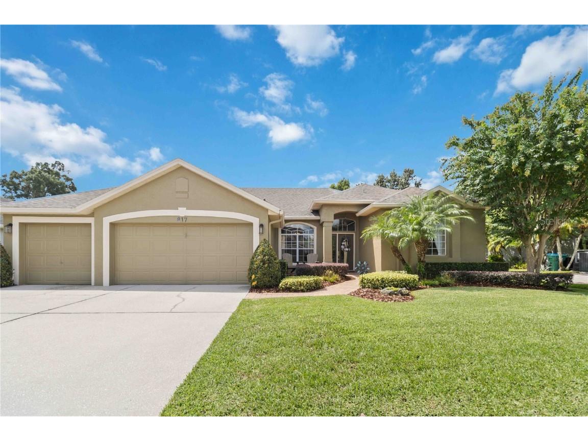 817 Shallow Brook Avenue Winter Springs FL 32708 O6332569 image1