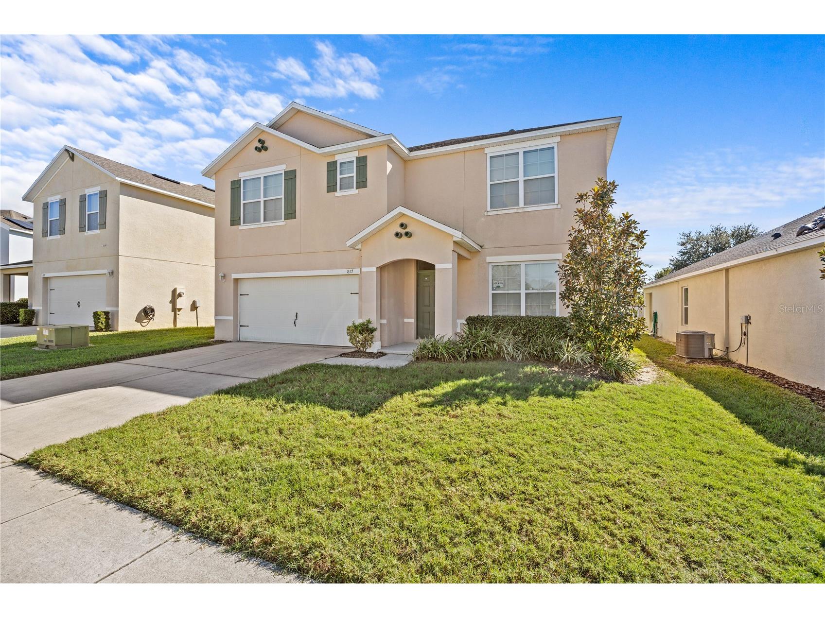 817 Sheen Circle Haines City FL 33844 O6413118 image34