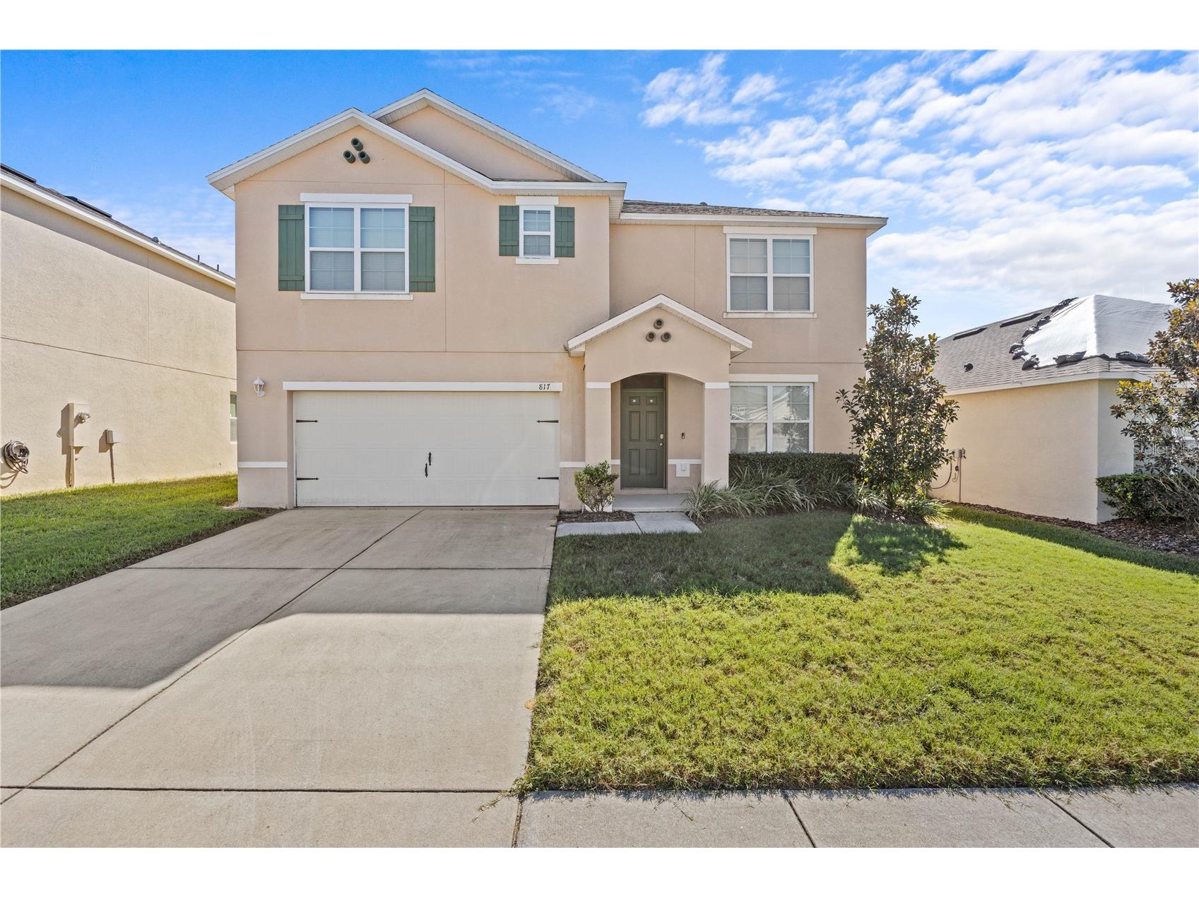 817 Sheen Circle Haines City FL 33844 O6422188 image1