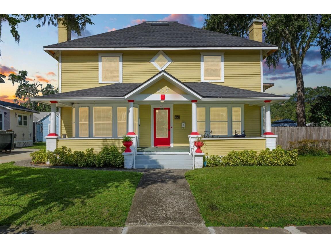 817 South Boulevard Lakeland FL 33801 L4955643 image1