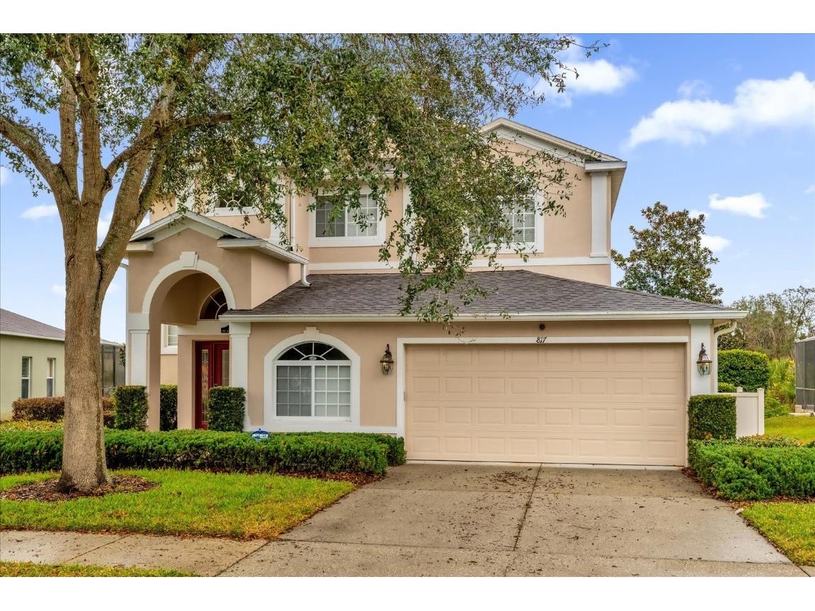 817 Suffolk Place Davenport FL 33896 O6267393 image1
