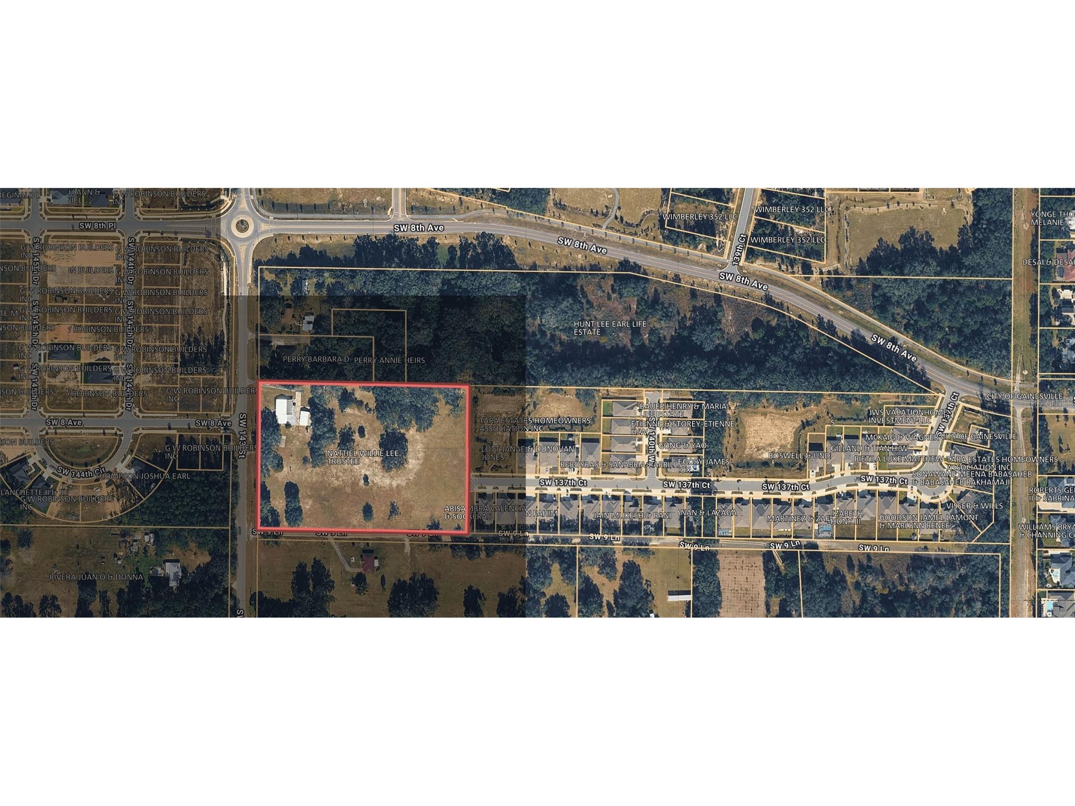 817 SW 143rd Street Newberry FL 32669 GC538833 image3
