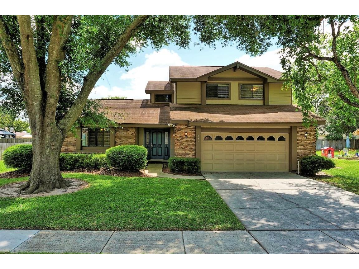 817 Swaying Palm Drive Apopka FL 32712 O6113990 image1