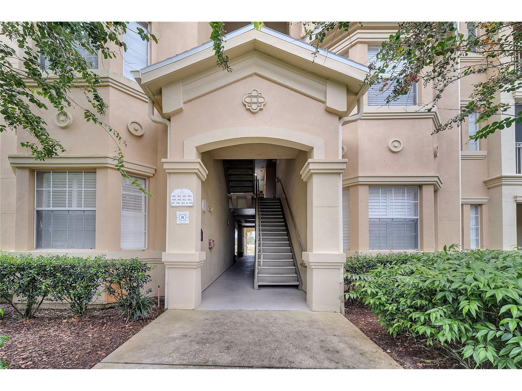 817 Terrace Ridge Circle #817 Davenport FL 33896 O6393826 image30