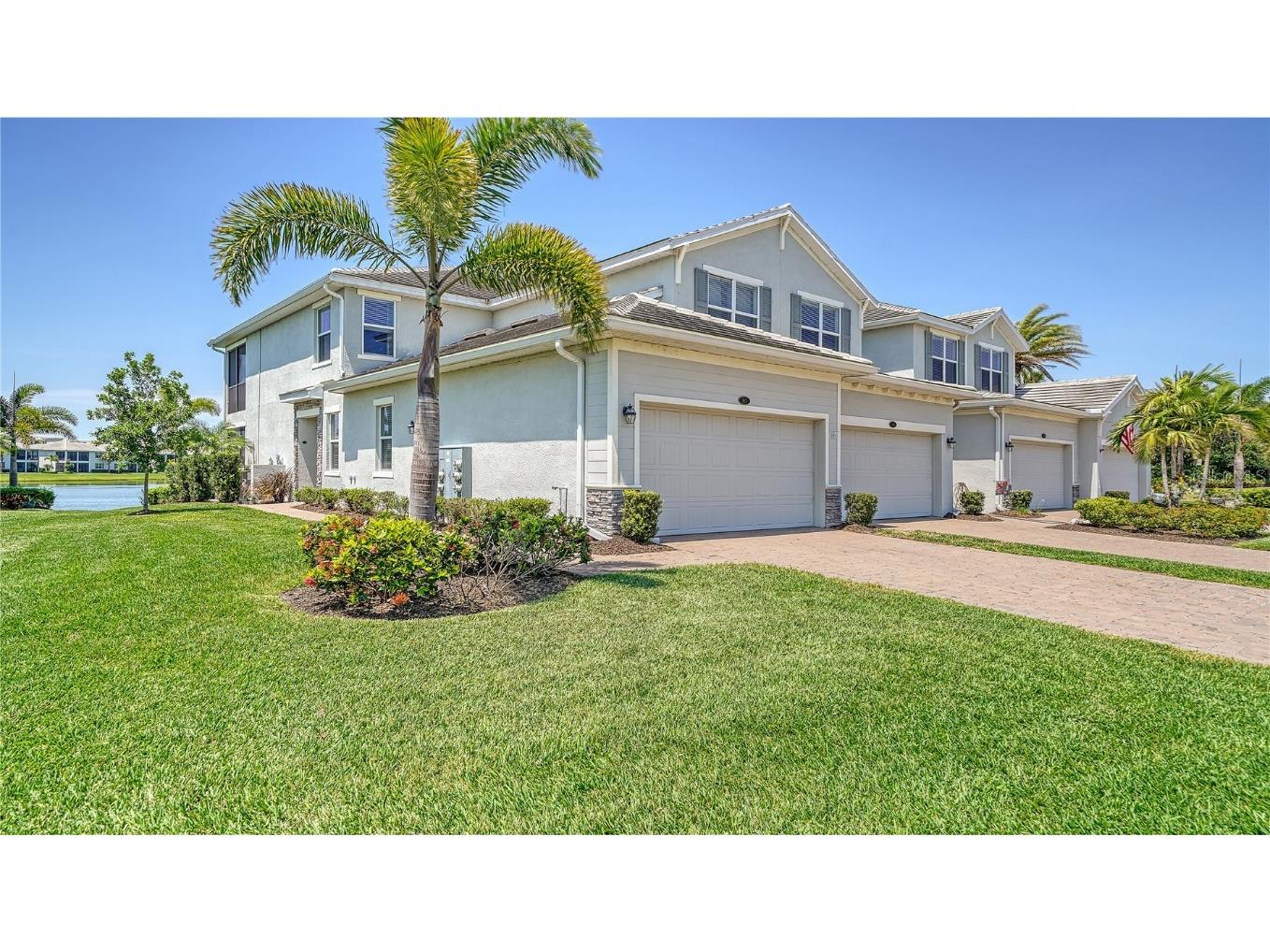 817 Tidewater Shores Loop #111 Bradenton FL 34208 - MANATEE RIVER A4593754 image1