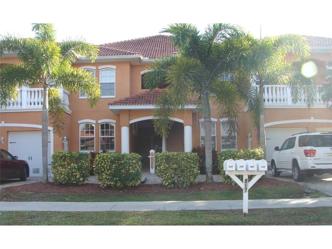 817 Via Tripoli #112 Punta Gorda FL 33950 C7452947 image1