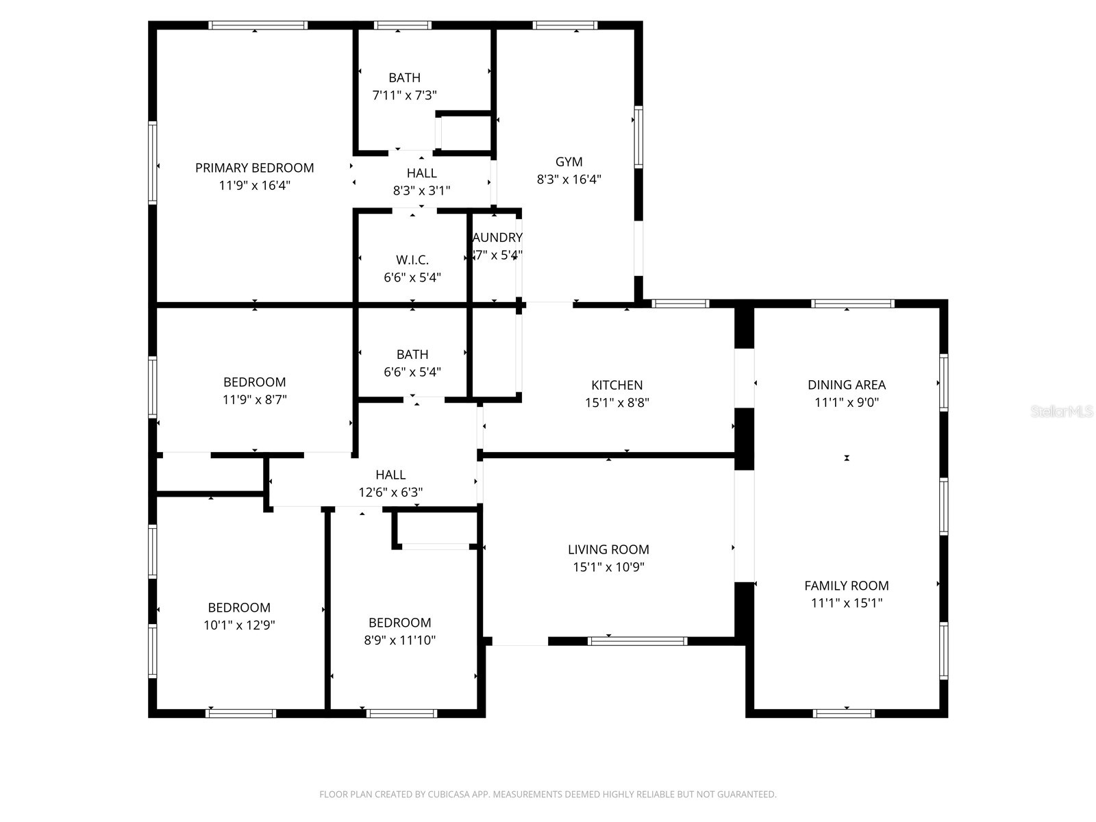 817 W Ohio Avenue Tampa FL 33603 TB8493025 image29