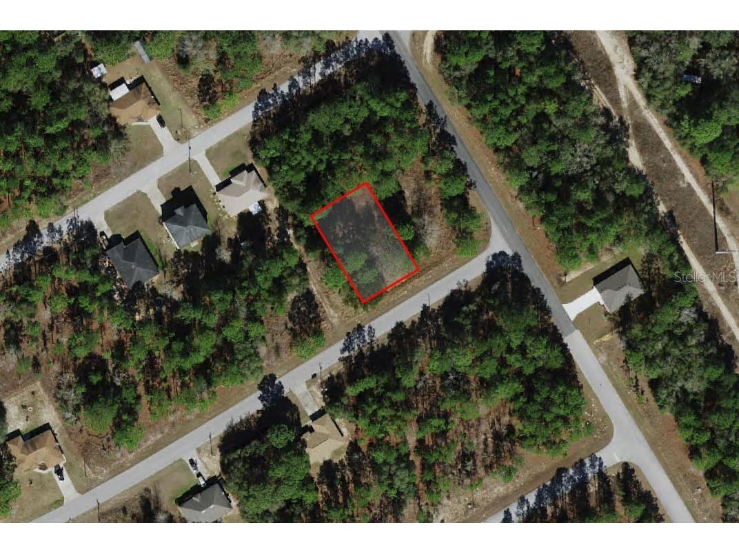 817 W Smallman Place Citrus Springs FL 34434 A4686205 image1