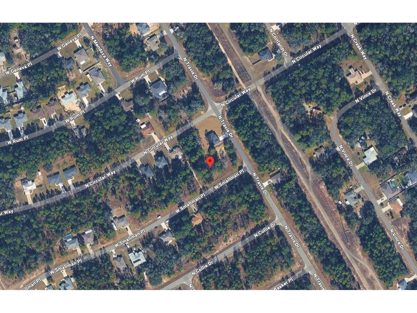817 W Smallman Place Citrus Springs FL 34434 A4686205 image5