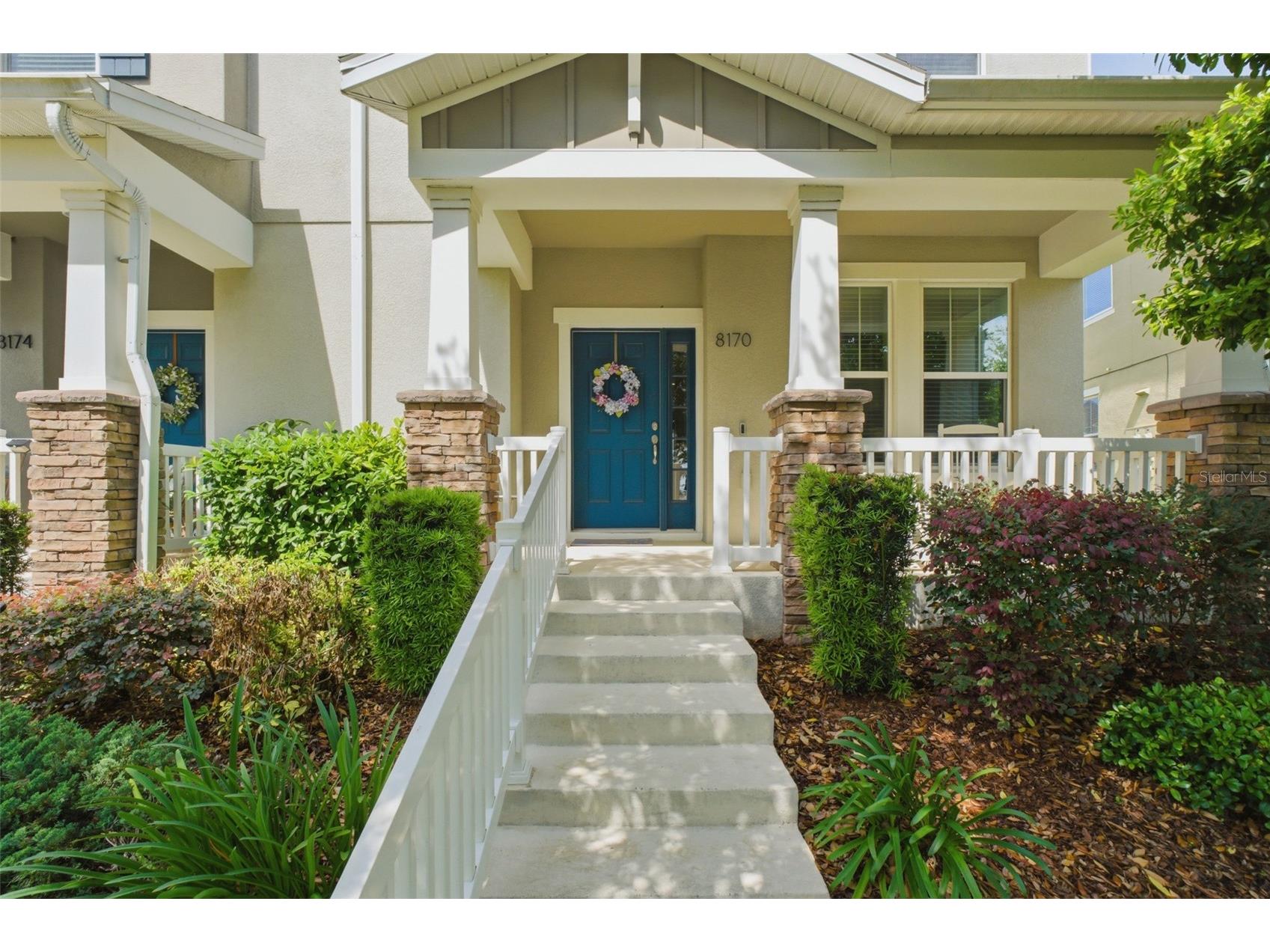 8170 Bluejack Oak Drive Winter Garden FL 34787 O6399484 image1