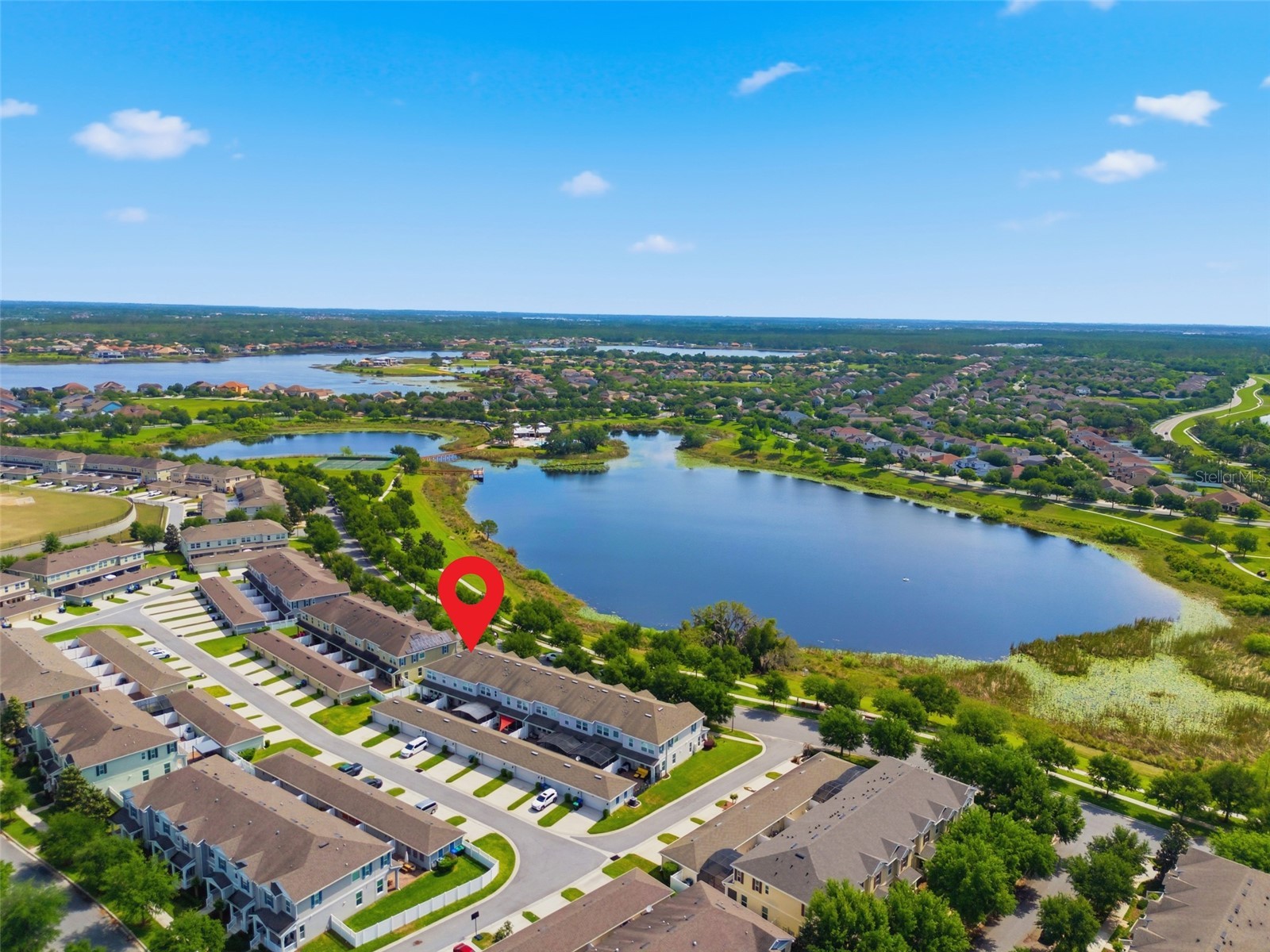 8170 Bluejack Oak Drive Winter Garden FL 34787 O6399484 image35