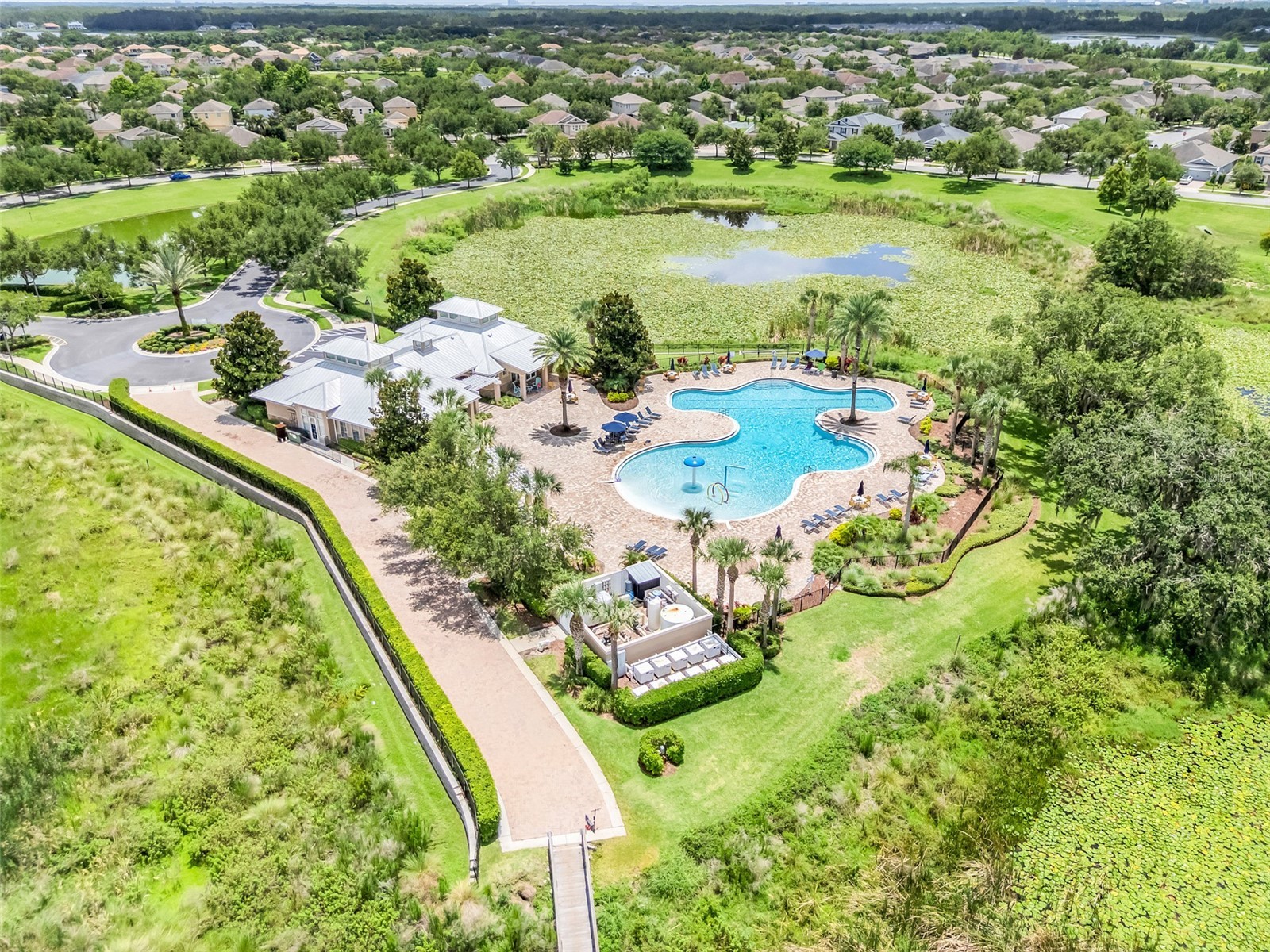 8170 Bluejack Oak Drive Winter Garden FL 34787 O6399484 image38