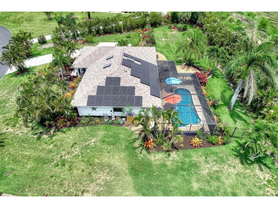 8170 Casa De Meadows Drive Englewood FL 34224 - CASA DE MEADOWS LAKE N6126786 image1