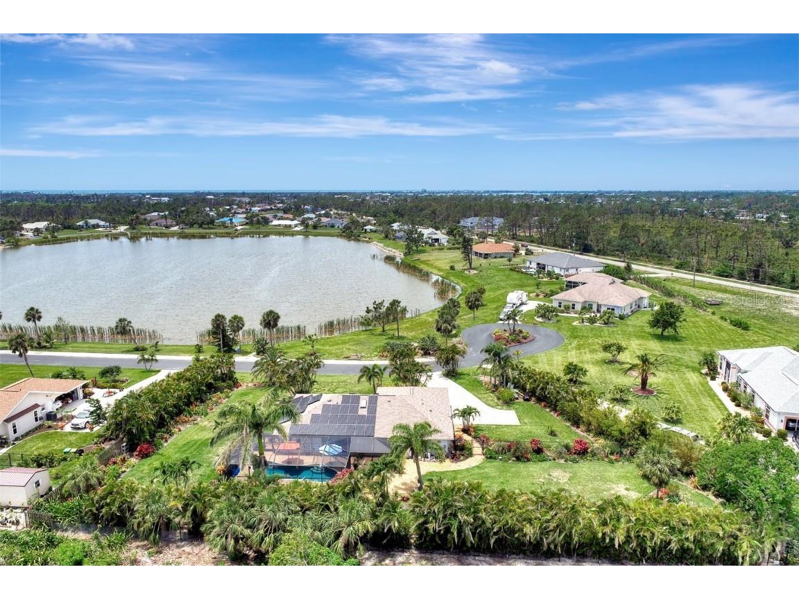 8170 Casa De Meadows Drive Englewood FL 34224 - CASA DE MEADOWS LAKE N6141286 image1