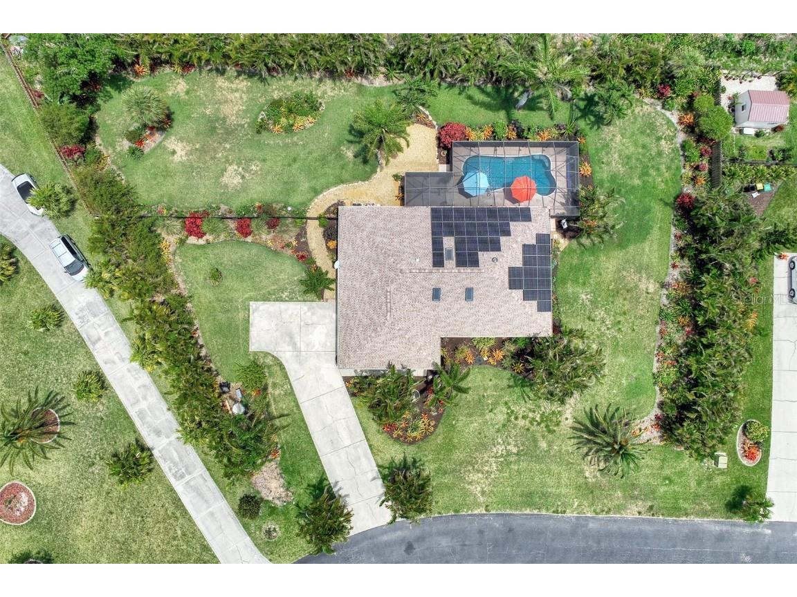 8170 Casa De Meadows Drive Englewood FL 34224 - CASA DE MEADOWS LAKE N6141286 image4