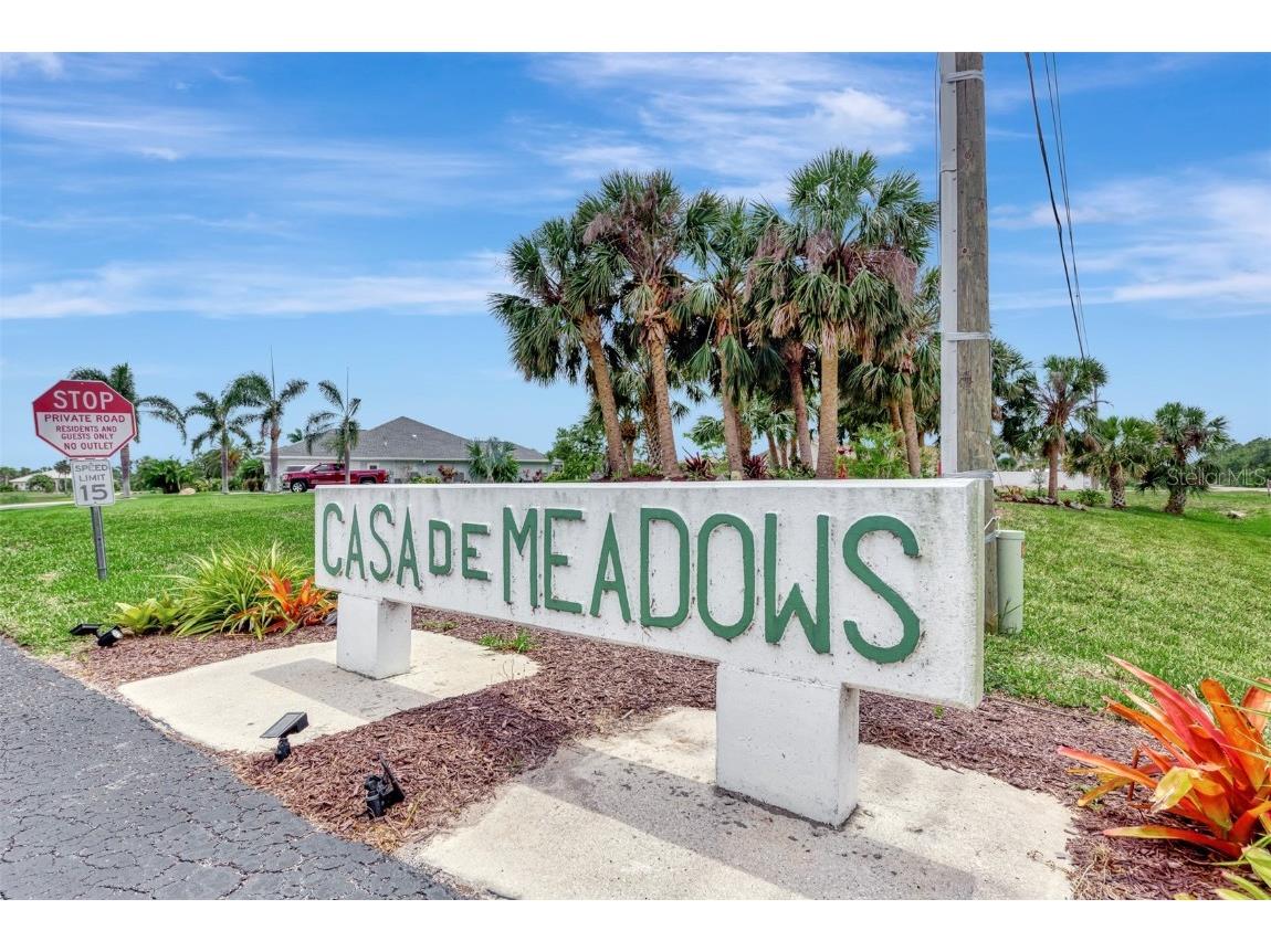 8170 Casa De Meadows Drive Englewood FL 34224 - CASA DE MEADOWS LAKE N6141286 image48