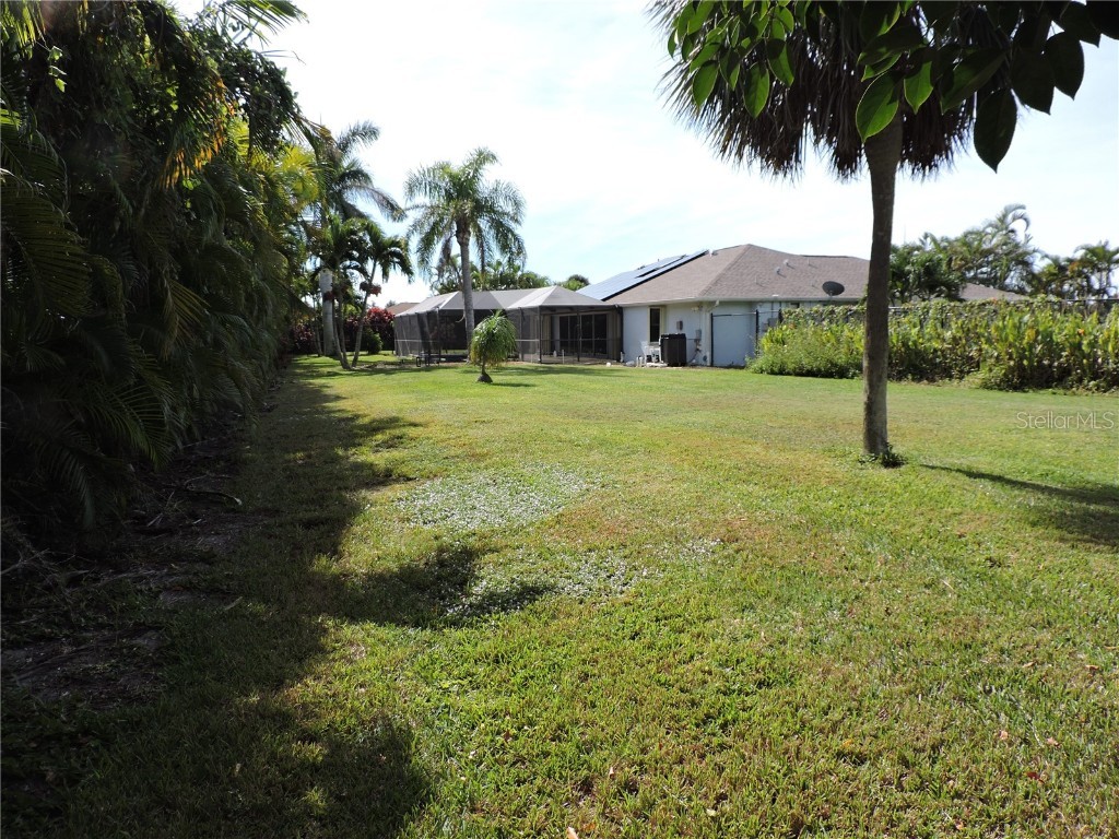 8170 Casa De Meadows Drive Englewood FL 34224 - CASA DE MEADOWS LAKE N6141286 image60